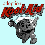 Birthmother adoption kooloaid